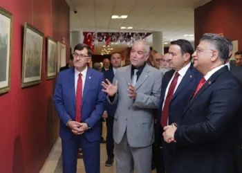 Kütahya’da etkinlikler sürüyor