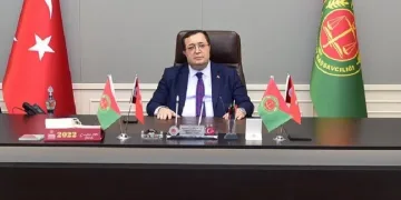 Yargıtay Cumhuriyet Başsavcıvekili Rıdvan Gündoğdu oldu