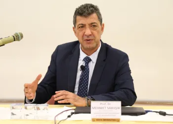 “Kolay elde edilen bir başarı yok”
