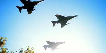 Valilikten ‘sonic patlama sesi’ uyarısı