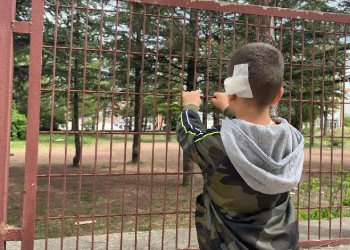 İlkokul velisinden ‘pes’ dedirten iddialar