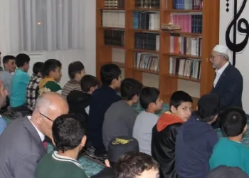 Pasinler’de Ramazan bereketi
