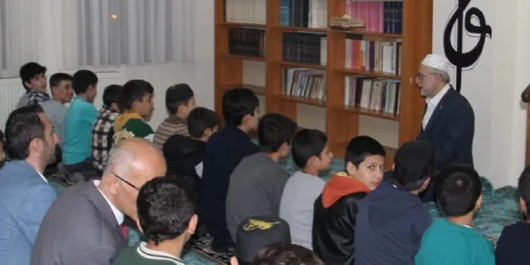 Pasinler’de Ramazan bereketi