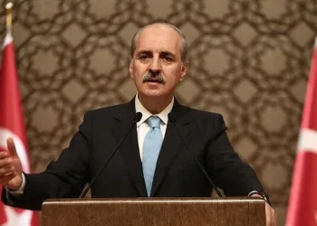 Başkan Kurtulmuş’tan Gazze’ye ilişkin açıklamalar