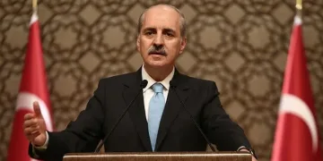 Başkan Kurtulmuş’tan Gazze’ye ilişkin açıklamalar