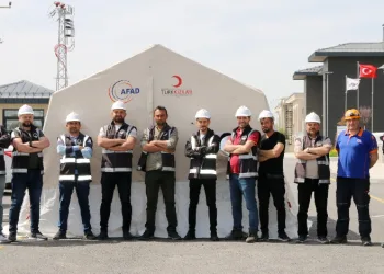 Kütahya’da güçler birleşiyor