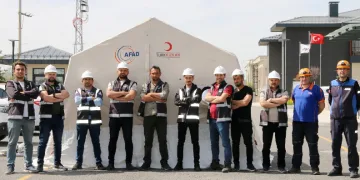 Kütahya’da güçler birleşiyor