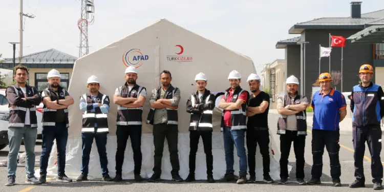 Kütahya’da güçler birleşiyor