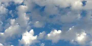 Yurtta hava durumu