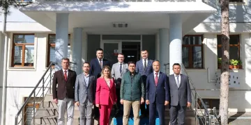 Bilecik’te iş temposuna geri dönüldü