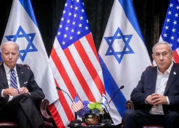 Biden’dan Netanyahu’ya sesleniş