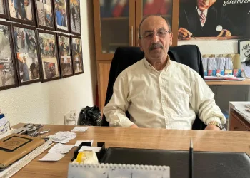 Babadan oğula muhtarlık