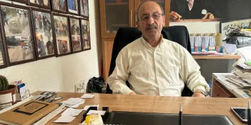 Babadan oğula muhtarlık