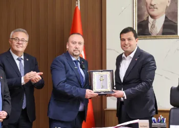 “35 yıllık hasret sona erdi”