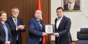 “35 yıllık hasret sona erdi”