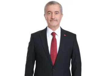 Tahmazoğlu, ilk çılgın projesini açıkladı