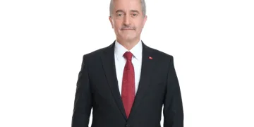 Tahmazoğlu, ilk çılgın projesini açıkladı
