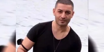 Yangında vefat eden genç Erzincan’da toprağa verilecek