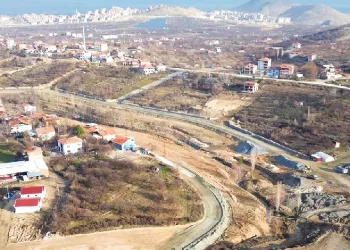 Malatya’da 219 arsa satışa çıkıyor