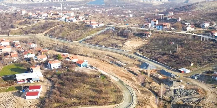 Malatya’da 219 arsa satışa çıkıyor