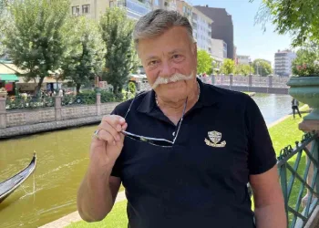 Nuri Alço’ya kalp pili takılacak