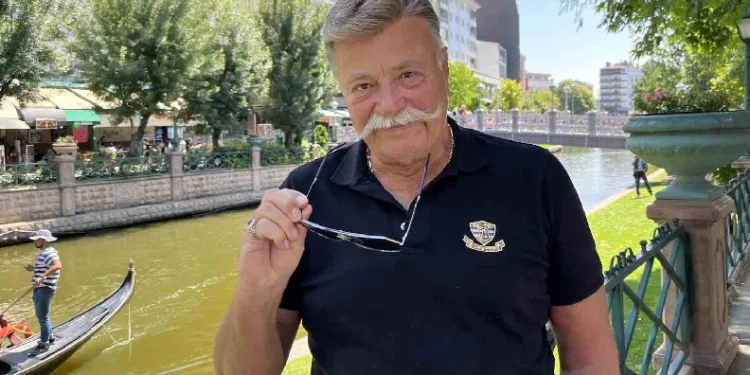 Nuri Alço’ya kalp pili takılacak