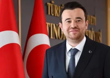 Onur Yılmaz’ın yeni görevi