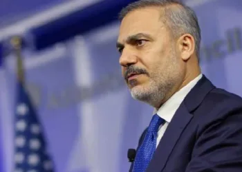 Dışişleri Bakanı Fidan yurda döndü