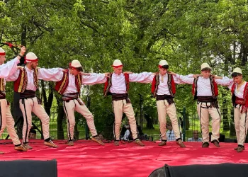 Niğ-Bor Kültür Sanat Festivali başladı