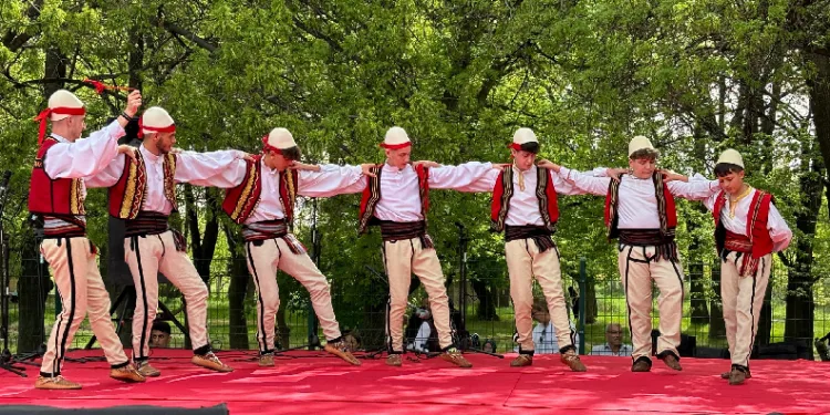 Niğ-Bor Kültür Sanat Festivali başladı