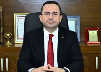 “Bölge turizminde rekor büyüme bekliyoruz”