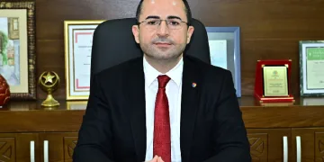 “Bölge turizminde rekor büyüme bekliyoruz”