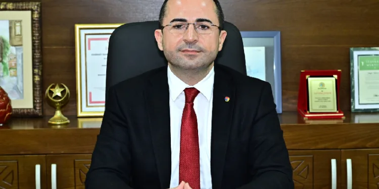“Bölge turizminde rekor büyüme bekliyoruz”