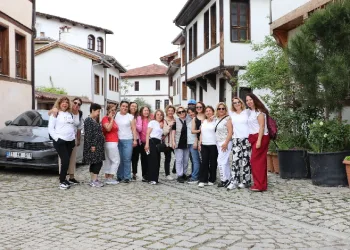 Turizm değeri olmaya devam ediyor