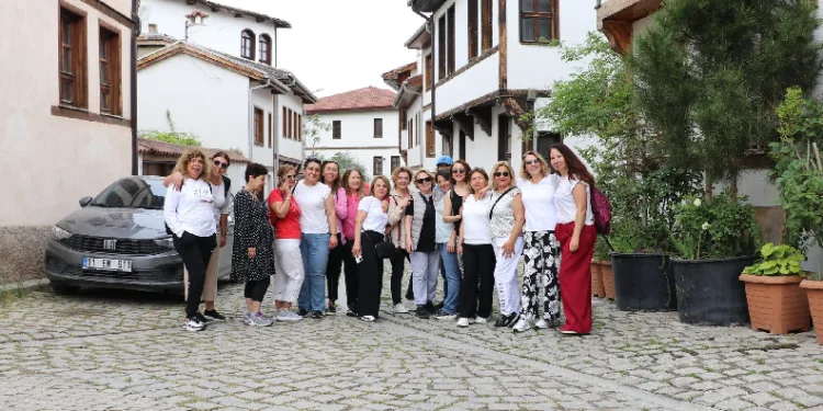 Turizm değeri olmaya devam ediyor