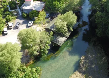 Karnaval coşkusu Kozan’ı da sardı