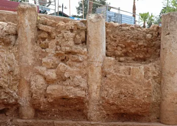 Tarihe ışık tutacak keşif