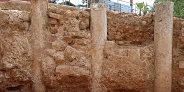 Tarihe ışık tutacak keşif