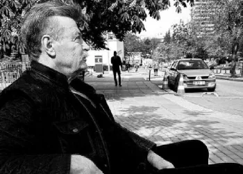 Yoğun bakımda yatan Nuri Alço taburcu oldu!