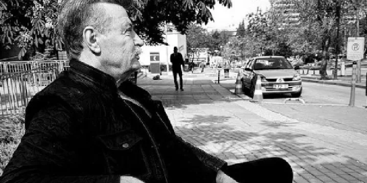 Yoğun bakımda yatan Nuri Alço taburcu oldu!