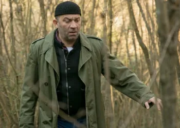 Şevket Çoruh, Mesut Komiser rolüne geri dönüyor