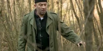 Şevket Çoruh, Mesut Komiser rolüne geri dönüyor