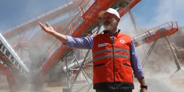 “Tarihi bir dönem yaşayacağız”