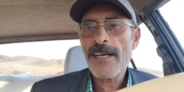 Muhtar olamamıştı, oyuncu oldu!
