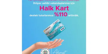 Muğla’da sosyal destek %110 arttı