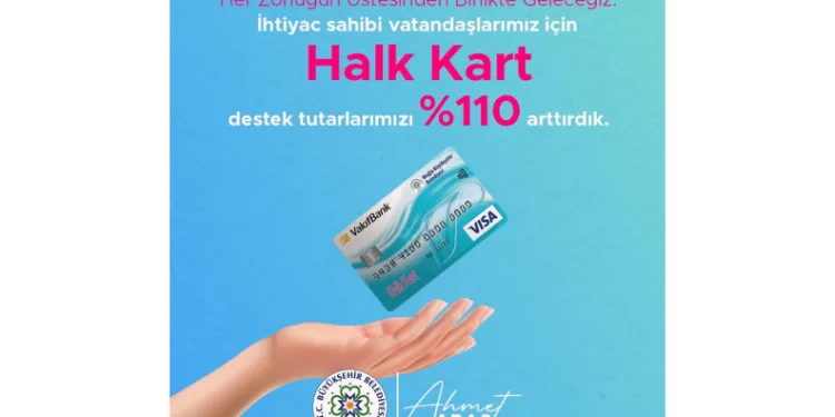 Muğla’da sosyal destek %110 arttı
