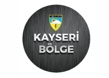 Kayseri’de hava sıcaklıkları artacak