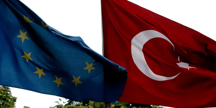 AB’den Türkiye ile ilişkilerin geliştirilmesinde “Kıbrıs” vurgusu