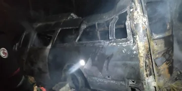 Tarım işçilerini taşıyan minibüs uçuruma düştü: 4 ölü, 17 yaralı