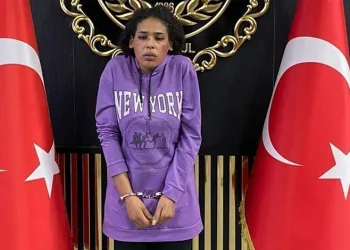 Taksimde terör saldırısı: Ahlam Albashır kendini savunmadı